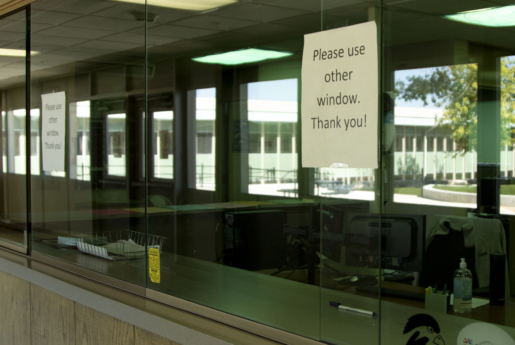 PHOTOS: Rapid City schools prepare for socially distant learning and reduced class sizes